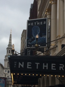 London The Nether